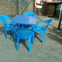 صندلی پلاستیکی کد Herculess