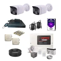 نصب،جابجایی،رفع ایراد دوربین مداربسته ودزدگیراماکن