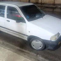 پراید هاچبک شاسی پلمپ|خودرو سواری و وانت|بجنورد, |دیوار