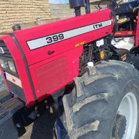 تراکتور۳۹۹|خودرو سنگین|سقز, |دیوار