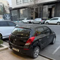هیوندا i20  مدل ۲۰۱۵ نقدو اقساط