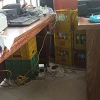 میز مدیریت|دفتر کار|مشگین شهر, |دیوار