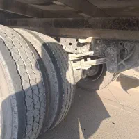 ایسوزو ۵۲۰۰ بکر|خودرو سنگین|شیراز, درکی|دیوار