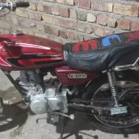 موتور مدل ۸۵|موتورسیکلت|ایرانشهر, |دیوار