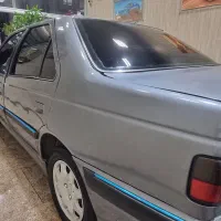 پارس مدل ۸۸ نقد و اقساط