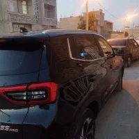 x55پرو|خودرو سواری و وانت|شیراز, حجت آباد|دیوار