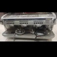 دستگاه قهوه ساز صنعتی