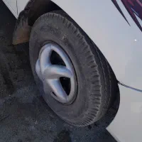 فروش پادرا پلاس ۱۴۰۱|خودرو سواری و وانت|ارسنجان, |دیوار