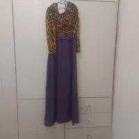 لباس مجلسی