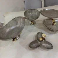سرویس پذیرایی المینیومی