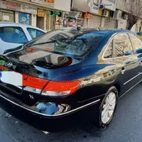 هیوندای آزرا گرنجور 3300cc، مدل ۲۰۱۰نقد واقساط ۲۴