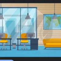منشی و بازاریاب