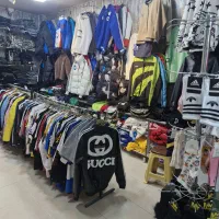 بوتیک آدیداس انواع دورس ،کاپشن،سویشرت،شلوار