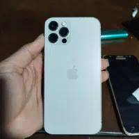 ایفون 12 pro