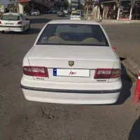 سمند الایکس مدل1391موتورتازه تعمیر|خودرو سواری و وانت|میانه, |دیوار