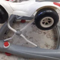 رورویک وتخت کنار مادر نوزادمیدان خراسان