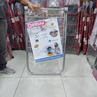 فروش ویژه بند رخت (طناب آپارتمانی)