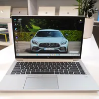 لپ تاپ hp EliteBook 845 G8 نسل 11|رایانه همراه|کرمان, |دیوار