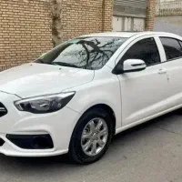 شاهین 1401 سانروف دار