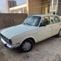 پیکان مدل ۷۹ دوگانه ال پی جی