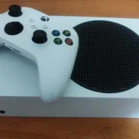 Xbox series s|کنسول، بازی ویدئویی و آنلاین|شیراز, مسکن مهر شیراز|دیوار