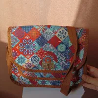 کیف دوشی و دستی زنانه