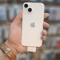 اپل iphone 14 با حافظهٔ ۱۲۸ گیگابایت
