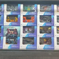 دسته های کپی ۳۰ چراغ طرح دار