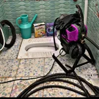 لوله بازکنی سراسررودسر کلاچای حومه شبانه روزی