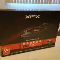 گرافیک 8 گیگ  rx580