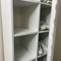 جاکفشی جادار Mdf|جاکفشی، کمد، دراور|تهران, پونک|دیوار