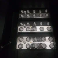 دستگاه مه سنگین|سایر لوازم برقی|سیاهکل, |دیوار