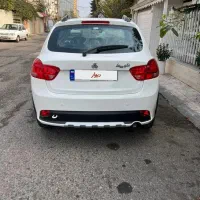 کوییک s مدل 1404 خشک85گانه|خودرو سواری و وانت|رشت, نیروی دریایی|دیوار