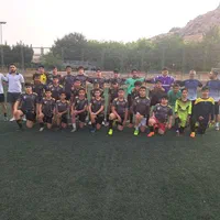 استعدادیابی باشگاه فوتبال سپاهان مشهد|خدمات آموزشی|مشهد, شهید بهشتی|دیوار