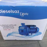 پمپ آب Dieselsaz|ابزارآلات|تهران, مینابی|دیوار