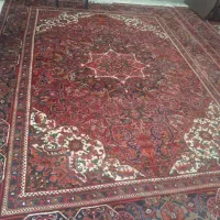 فرش دستباف قدیمی