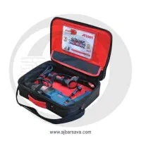 دریل بتن کن 3 کیلویی 850 وات صنعتی آروا مدل 5271