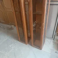فروش کنسول ( ام دی اف ) ( ویترین )