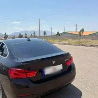 Bmw 430i 2018|خودرو سواری و وانت|تبریز, |دیوار