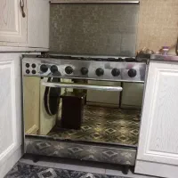 اجاق گاز فردار