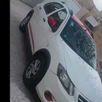 کوییک R سفید قرمز مشابه صفر