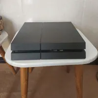 ps4 کپی خور