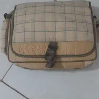 ساک و کیف لوازم نوزاد نو