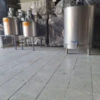 دستگاه کره گیر ساز مشک برقی 100-200-300 اسکندری|سایر لوازم برقی|کرمانشاه, |دیوار