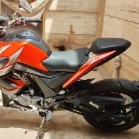 موتور زونتس z2150 U