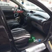 پژو فنی سالم|خودرو سواری و وانت|تهران, جیحون|دیوار