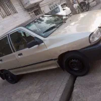 ماشین مدل 85