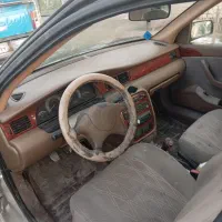 بدون رنگ|خودرو سواری و وانت|خمینی‌شهر, |دیوار