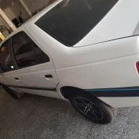 slx معاوضه با وانت ال ۹۰