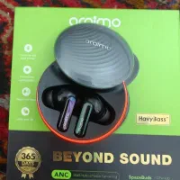 هنذفری oraimo space buds